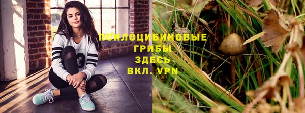 хмурый Лихославль